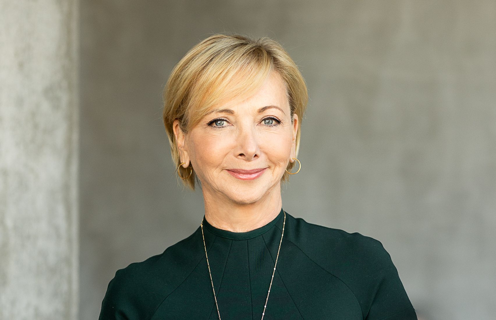 Christiane Germain