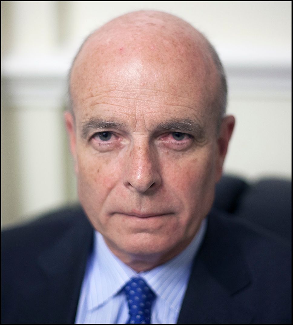 Sir John Scarlett