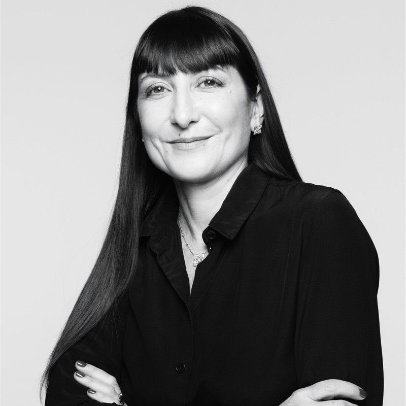 Sandrine Conseiller